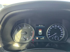 Hyundai I30 1.6CRDI-110K.C- Premium-PANORAMA-NAVI-, снимка 14