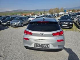 Hyundai I30 1.6CRDI-110K.C- Premium-PANORAMA-NAVI-, снимка 6