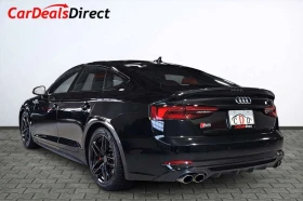 Audi S5  | TECHNIK | RED INT | ФИКСИРАНА ЦЕНА ДО БЪЛГАРИЯ , снимка 4