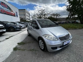 Mercedes-Benz A 160, снимка 7