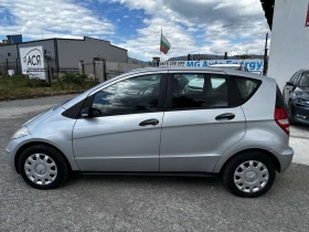 Mercedes-Benz A 160, снимка 2