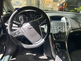Opel Astra 1.7CDI, снимка 6