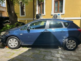 Opel Astra 1.7CDI, снимка 3