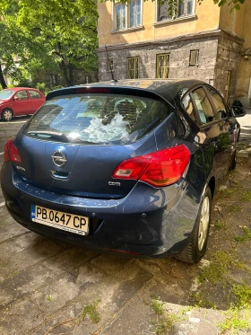 Opel Astra 1.7CDI, снимка 5