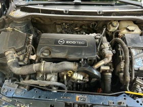 Opel Astra 1.7CDI, снимка 8