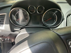 Opel Astra 1.7CDI, снимка 7