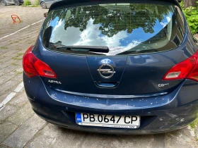 Opel Astra 1.7CDI, снимка 9