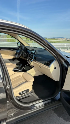 BMW iX3 74kWh, снимка 6