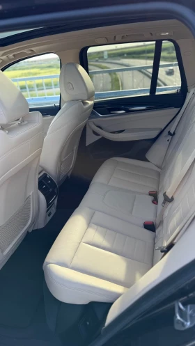 BMW iX3 74kWh, снимка 8