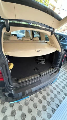 BMW iX3 74kWh, снимка 10