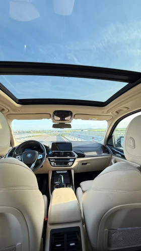 BMW iX3 74kWh, снимка 5