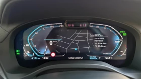 BMW iX3 74kWh, снимка 12