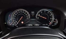 BMW 740 M* SPORT* HARMON* KARDON* ОБДУХВАНЕ* МАСАЖ* ДИСТРО, снимка 12