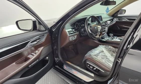 BMW 740 M* SPORT* HARMON* KARDON* ОБДУХВАНЕ* МАСАЖ* ДИСТРО, снимка 6