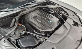 BMW 740 M* SPORT* HARMON* KARDON* ОБДУХВАНЕ* МАСАЖ* ДИСТРО, снимка 17