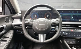 Hyundai Sonata, снимка 12