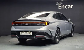 Hyundai Sonata, снимка 2