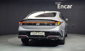 Hyundai Sonata, снимка 4