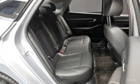 Hyundai Sonata, снимка 11