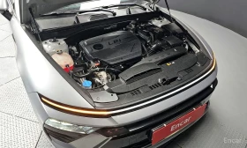 Hyundai Sonata, снимка 6