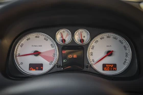 Peugeot 307 CC, снимка 8