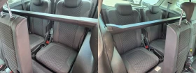 Opel Zafira 2.0CDTI COSMO/7 МЕСТЕН/, снимка 13