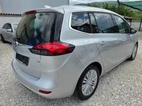 Opel Zafira 2.0CDTI COSMO/7 МЕСТЕН/, снимка 4