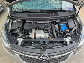 Opel Zafira 2.0CDTI COSMO/7 МЕСТЕН/, снимка 16