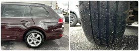 VW Golf Variant 1.0TSI 113 000KM CARPLAY DISTRONIC EU6, снимка 16