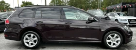 VW Golf Variant 1.0TSI 113 000KM CARPLAY DISTRONIC EU6, снимка 4