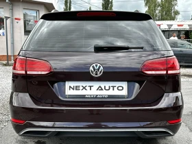 VW Golf Variant 1.0TSI 113 000KM CARPLAY DISTRONIC EU6, снимка 6