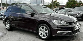 VW Golf Variant 1.0TSI 113 000KM CARPLAY DISTRONIC EU6, снимка 3