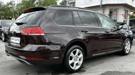 VW Golf Variant 1.0TSI 113 000KM CARPLAY DISTRONIC EU6, снимка 5