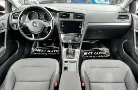VW Golf Variant 1.0TSI 113 000KM CARPLAY DISTRONIC EU6, снимка 9