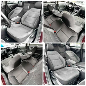 VW Golf Variant 1.0TSI 113 000KM CARPLAY DISTRONIC EU6, снимка 12