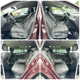 VW Golf Variant 1.0TSI 113 000KM CARPLAY DISTRONIC EU6, снимка 11