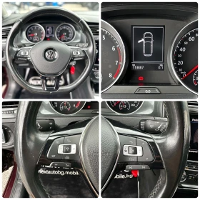 VW Golf Variant 1.0TSI 113 000KM CARPLAY DISTRONIC EU6, снимка 13
