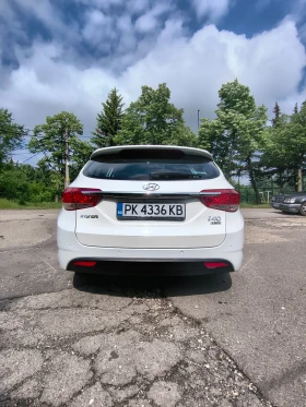 Hyundai I40 1.7 CRDI , снимка 3