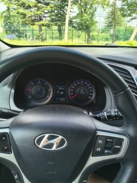 Hyundai I40 1.7 CRDI , снимка 10