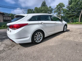Hyundai I40 1.7 CRDI , снимка 2