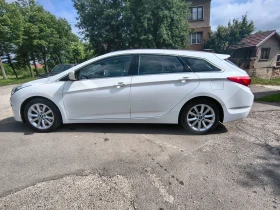 Hyundai I40 1.7 CRDI , снимка 4