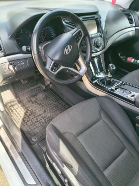 Hyundai I40 1.7 CRDI , снимка 6