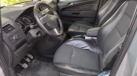 Opel Zafira Лек, снимка 3
