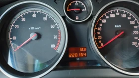 Opel Zafira Лек, снимка 8