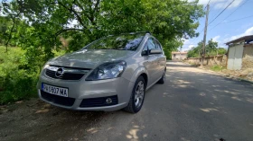 Opel Zafira Лек, снимка 7