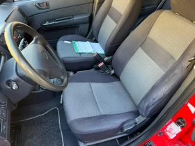Hyundai Getz, снимка 8