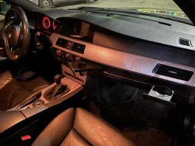 BMW 525 D, снимка 10