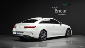 Mercedes-Benz E 53 AMG 4MATIC* BURMESTER* ОБДУХВАНЕ* ХЕДЪП* ПАНОРА, снимка 2