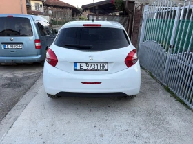 Peugeot 208, снимка 3