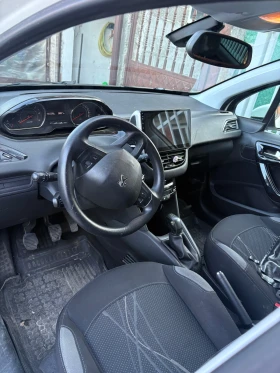 Peugeot 208, снимка 5